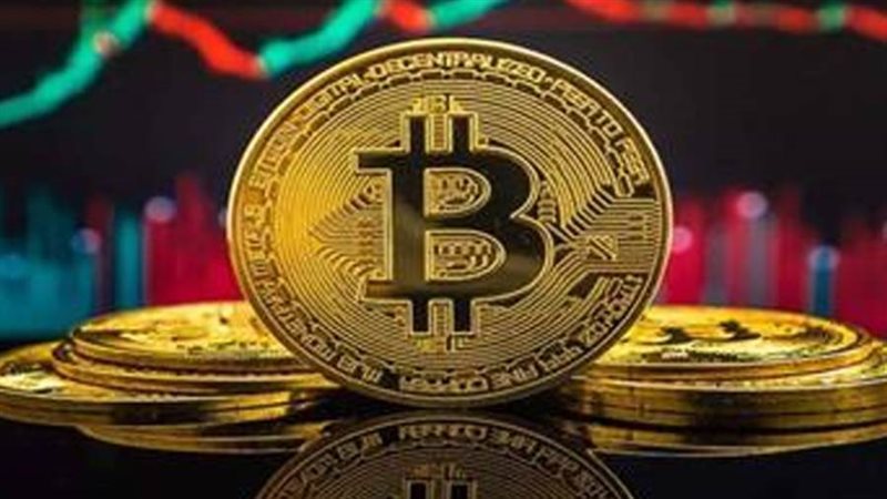 عملة بيتكوين