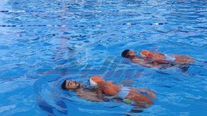 الدورة التدريبية