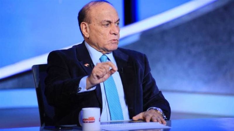 اللواء سمير فرج