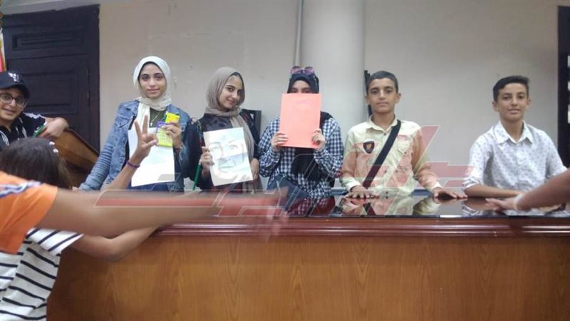 طلائع كفرالشيخ