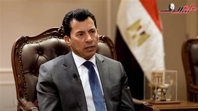 خاص| أشرف صبحي: قانون الرياضة في حاجة إلى تعديل.. وهذه رؤيتنا