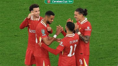 منافسات منتظرة في ثمن نهائي 