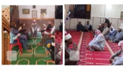 أوقاف الوادي الجديد: قوافل دعوية ومقارئ قرآنية وبرامج تربوية للأطفال في مساجد المحافظة