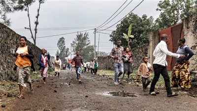 الحكومة الكونغولية: تسجيل أكثر من 289 جريمة قتل و270 حالة تعذيب خلال شهر واحد في المناطق المحتلة شرقي البلاد