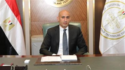 وزير التعليم: حل مشكلة عجز المعلمين بشكل نهائي خلال الأيام القادمة