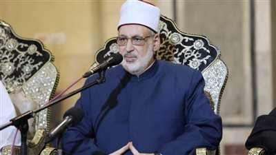 وكيل الأزهر: النبي محمد كان وسيظل هاديًا للبشرية استطاع أن يتحول بها من الظلمات إلى النور