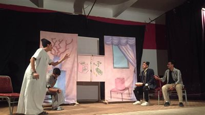 وزارة الثقافة تدشن مشروع مسرح الاستفهام لنشر الوعي الأسري بدعم 