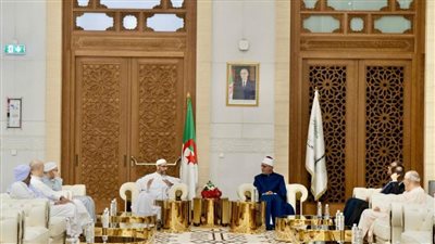 مفتي الجمهورية: القرآن الكريم صاغ منظومة متكاملة لبناء الإنسان في فكره ووعيه ومسؤوليته