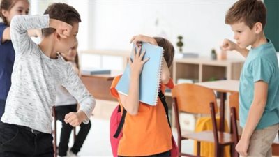 أسباب التنمر بين الأطفال 