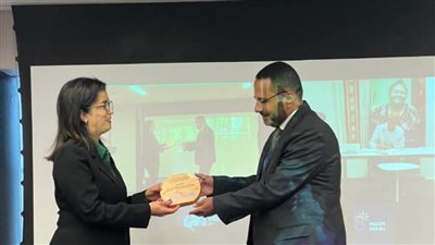  الصحة تفوز بجائزة الأمم المتحدة للوقاية من الأمراض غير المعدية