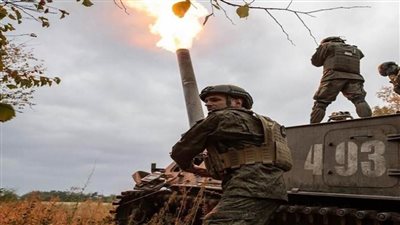 الدفاع الروسية: القضاء على نحو 1990 عسكريًا أوكرانيًا خلال الساعات الـ24 الماضية