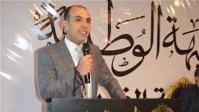 أمين حزب الجبهة بالغربية: 30 يونيو ثورة شعب أنقذت الدولة