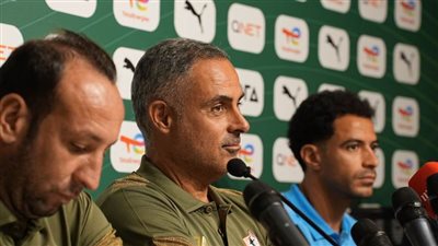 جوميز يتحدث قبل مواجهة الأهلي في السوبر 