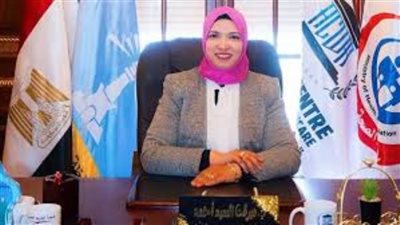 د. ميرفت السيد تحذر من الشيبسي ومشروب الطاقة 