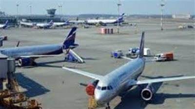 استئناف الرحلات الجوية بين روسيا وإيران بعد تعليقها لمدة أسبوعين