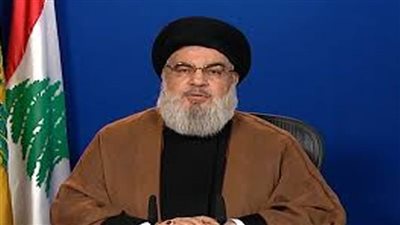 عاجل| الاستخبارات الإسرائيلية: نصر الله استشهد اختناقا .. تعرف على  التفاصيل