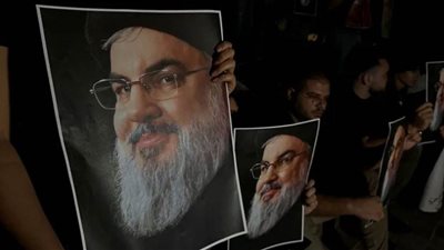 عاجل.. جاسوس لإسرائيل في الحرس الثوري الإيراني وراء اغتيال نصر الله