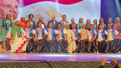 «الثقافة» تطلق مشروع توثيق تراث فرقة رضا ضمن احتفالات ذكرى 30 يونيو