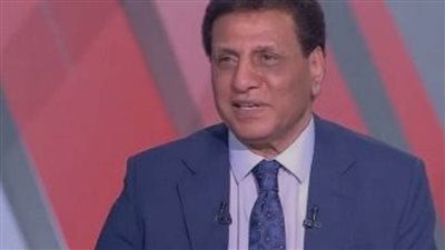 فاروق جعفر: بنتايك هو نجم لقاء السوبر الإفريقي.. محمد الشناوي كان بإمكانه التصدي لركلات الترجيح