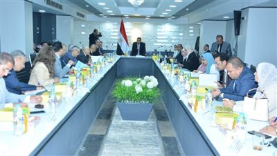 وزير التموين: الاحتياطي الاستراتيجي من السلع مستقر ويكفي لمدة طويلة 