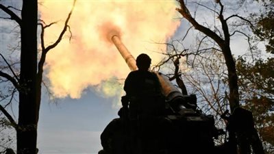 تأهب أوكراني لهجوم روسي على كييف