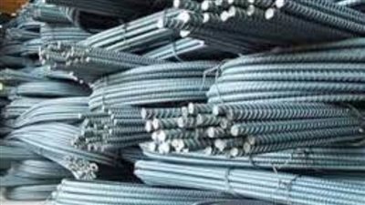 عاجل| ارتفاع جديد.. تعرف على أسعار الحديد اليوم