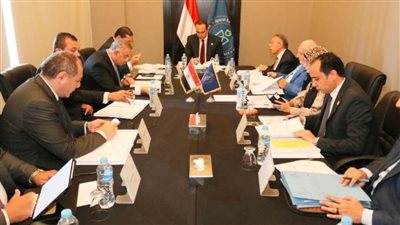 قرارات الاجتماع الدوري الـ78 لمجلس إدارة الهيئة العامة للرعاية الصحية