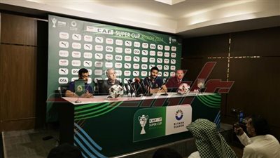 الشناوي يكشف عن نصيحته للاعبي الأهلي قبل مواجهة الزمالك في السوبر الإفريقي