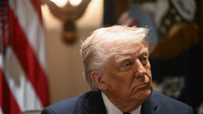 ترامب: دول جديدة ترغب بالانضمام لاتفاقات أبراهام