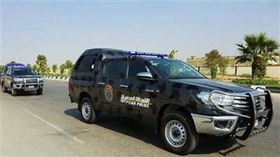 لخلافات أسرية.. زوج ينهي حياة زوجته وشقيقتها بإحدى قرى بني مزار بالمنيا