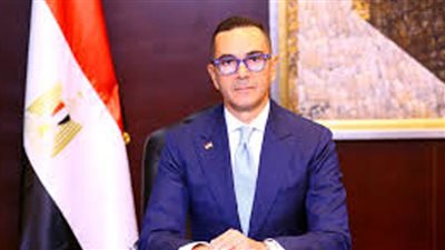 وزير الاستثمار يلتقي عددًا من المؤسسات والشركات الفرنسية الراغبة في التعاون الاقتصادي مع مصر