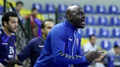 الأهلي يعلن رسميًا تشكيل الجهاز الفني لفريق رجال اليد