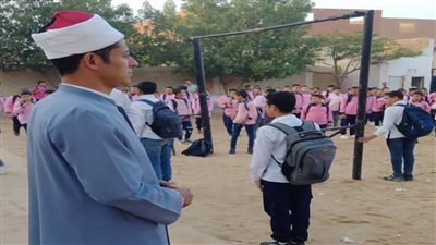 ندوات تثقيفية دينية لأبناء 