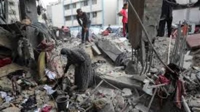 الإعلامي الحكومي: الاحتلال ارتكب 26 مجزرة بقطاع غزة خلال 48 ساعة