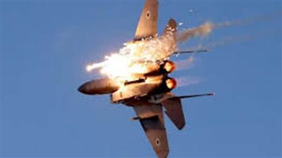 حزب الله يعلن تصديه لطائرتين ‏حربيتين إسرائيليتين وإجبارهما على مغادرة ‏الأجواء اللبنانية