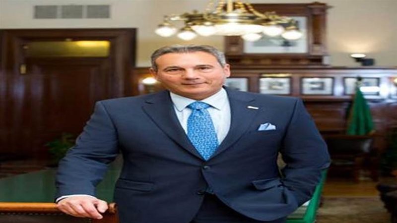 رئيس مجلس إدارة اتحاد