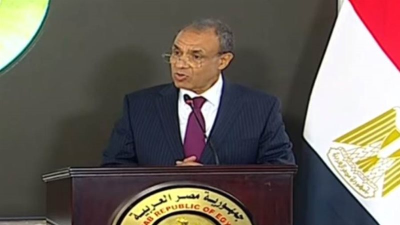 الدكتور بدر عبد العاطي