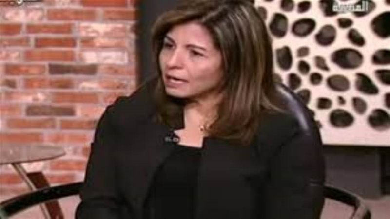 الدكتورة سلافة أحمد