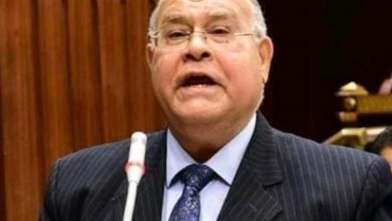 ناجى الشهابي رئيس