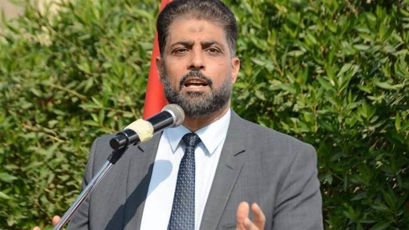 الدكتور طارق زيدان