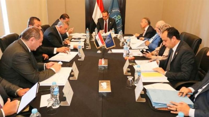 اجتماع الرعاية الصحية