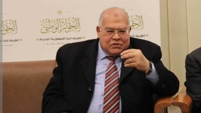 ناجى الشهابي رئيس