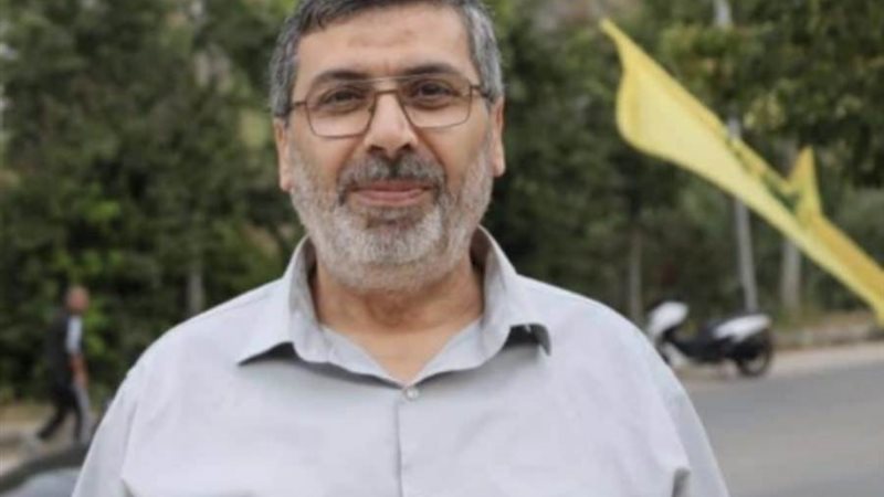 قائد وحدة الصواريخ