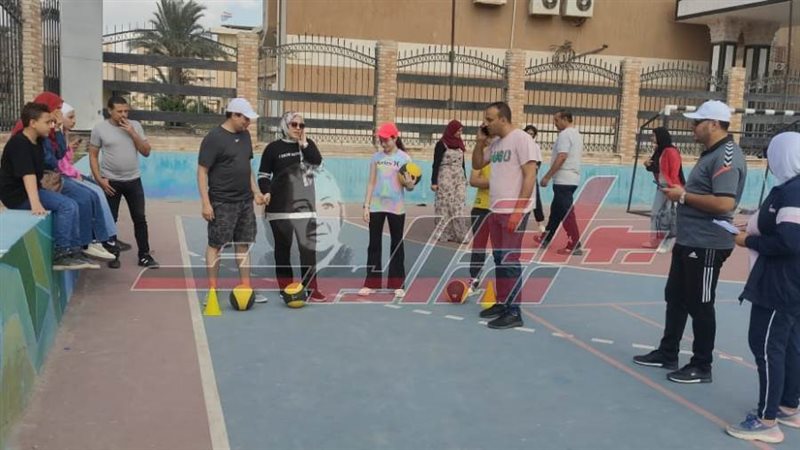 دوري الأسرة