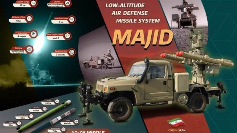 منظومة ماجد