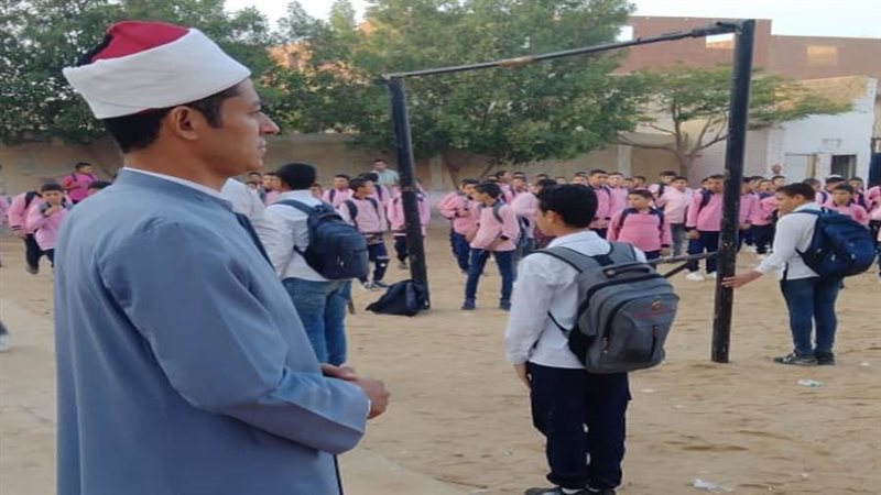 ندوات تثقيفية دينية