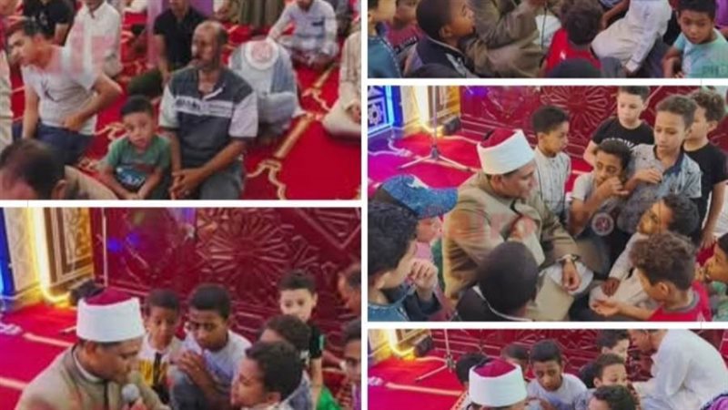 غرس القيم وتصحيح