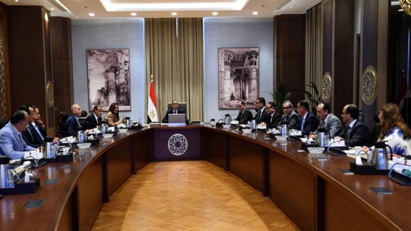 د. مصطفى مدبولي رئيس