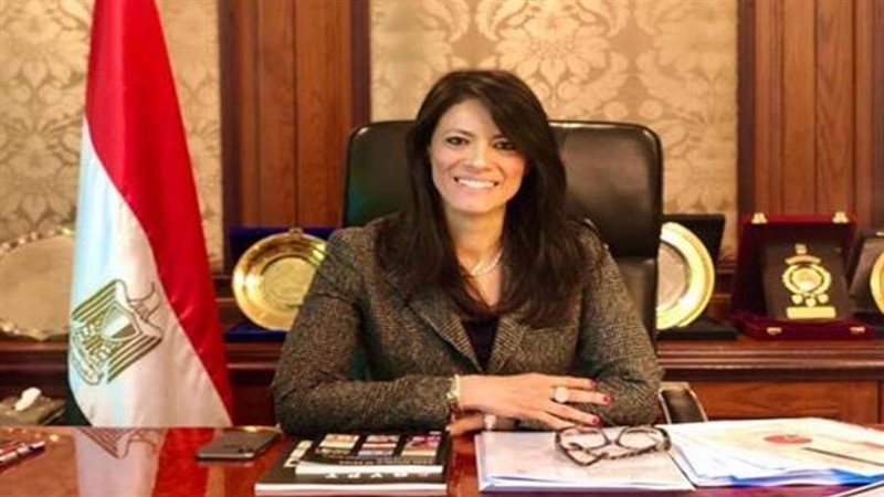 الدكتورة رانيا المشاط