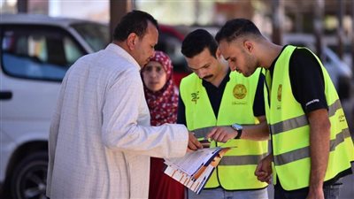 صندوق مكافحة الإدمان يكثف برامجه لرفع وعي السائقين بخطورة تعاطي المخدرات